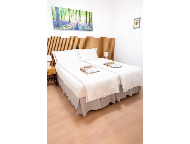 Anteprima foto 8 - Affitto Appartamento Vacanze da Privato a Bergamo - Centro