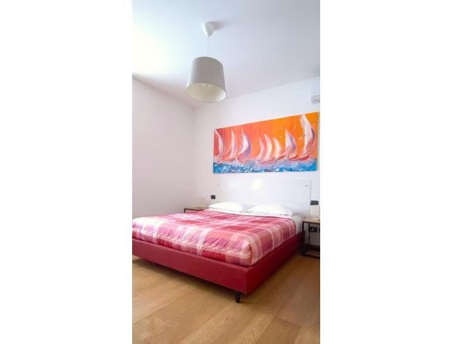 Anteprima foto 3 - Affitto Appartamento Vacanze da Privato a Bergamo - Conca Fiorita