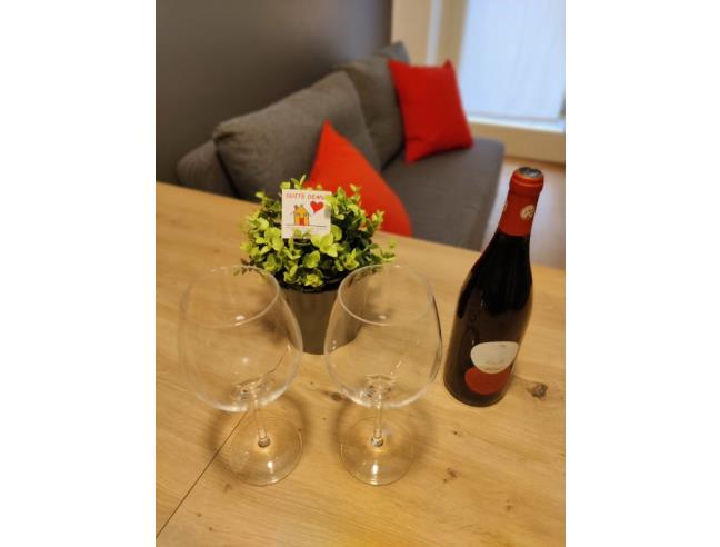 Anteprima foto 4 - Affitto Appartamento Vacanze da Privato a Bergamo - Conca Fiorita