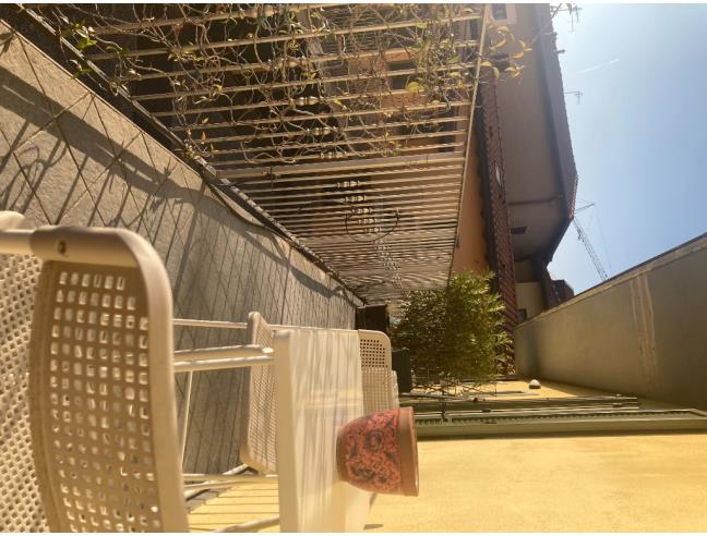 Anteprima foto 5 - Affitto Appartamento Vacanze da Privato a Bergamo - Conca Fiorita