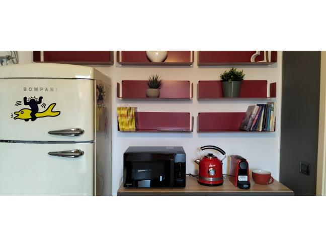 Anteprima foto 6 - Affitto Appartamento Vacanze da Privato a Bergamo - Conca Fiorita