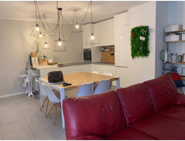 Anteprima foto 4 - Affitto Appartamento Vacanze da Privato a Bergamo - Stadio