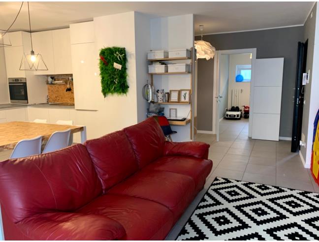 Anteprima foto 6 - Affitto Appartamento Vacanze da Privato a Bergamo - Stadio
