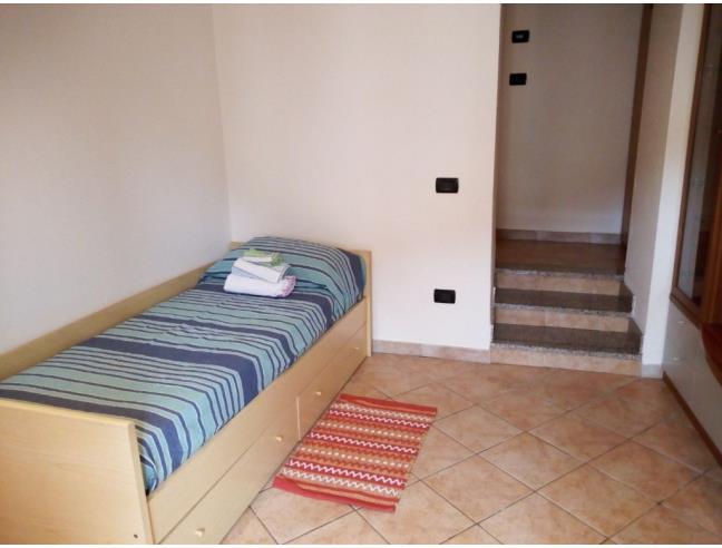 Anteprima foto 2 - Affitto Appartamento Vacanze da Privato a Beverino (La Spezia)