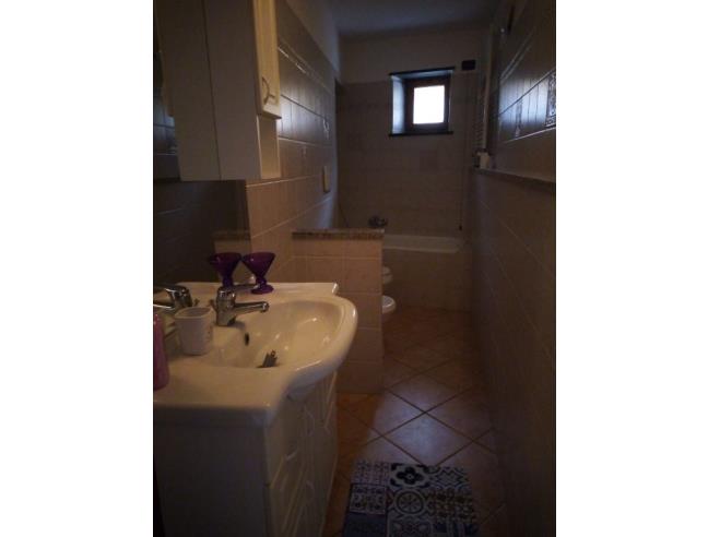 Anteprima foto 3 - Affitto Appartamento Vacanze da Privato a Beverino (La Spezia)