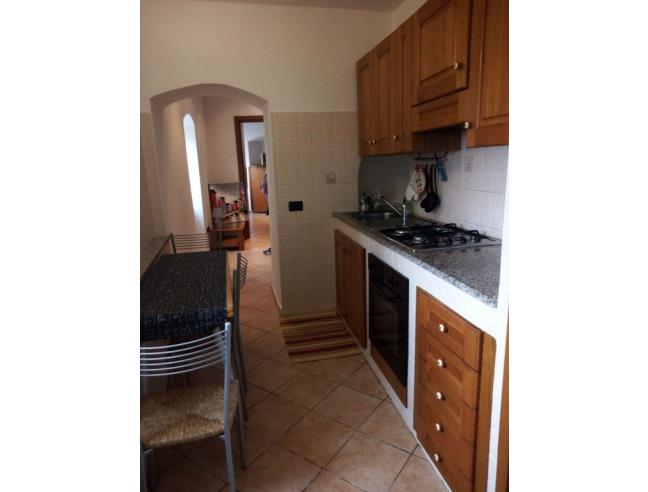 Anteprima foto 4 - Affitto Appartamento Vacanze da Privato a Beverino (La Spezia)