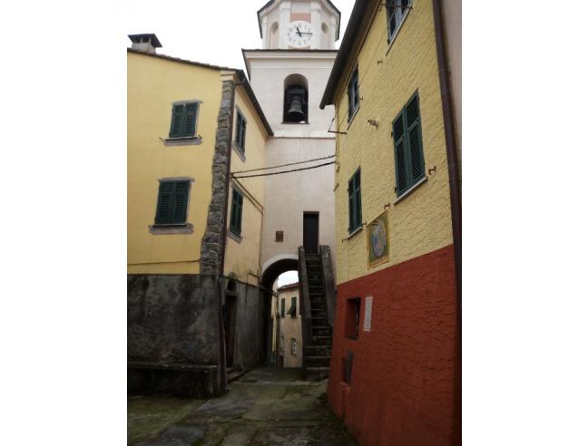 Anteprima foto 5 - Affitto Appartamento Vacanze da Privato a Beverino (La Spezia)