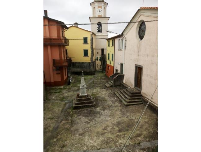 Anteprima foto 6 - Affitto Appartamento Vacanze da Privato a Beverino (La Spezia)