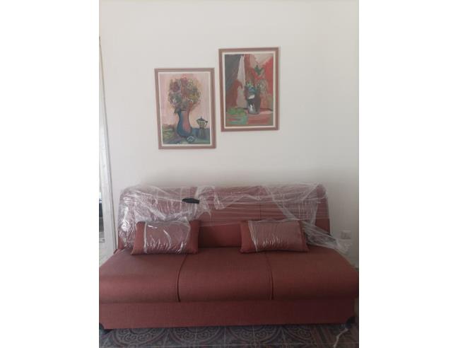 Anteprima foto 4 - Affitto Appartamento Vacanze da Privato a Bianco (Reggio Calabria)