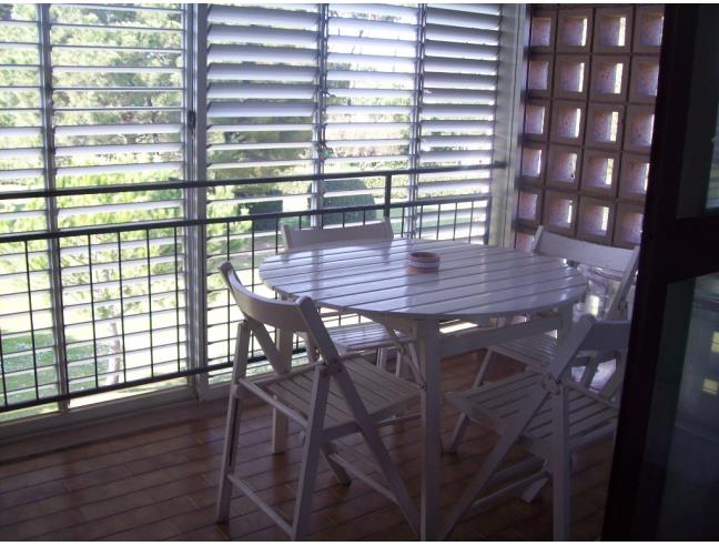 Anteprima foto 4 - Affitto Appartamento Vacanze da Privato a Bibbona - Marina Di Bibbona