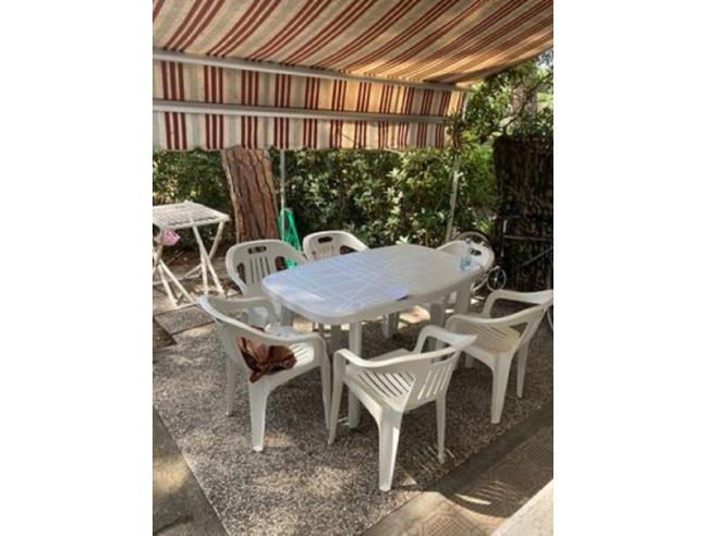 Anteprima foto 4 - Affitto Appartamento Vacanze da Privato a Bibbona - Marina Di Bibbona