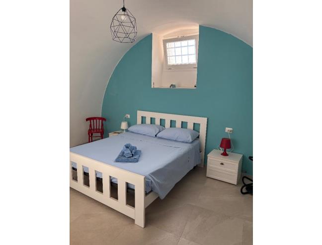 Anteprima foto 1 - Affitto Appartamento Vacanze da Privato a Bisceglie (Barletta-Andria-Trani)