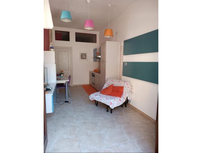 Anteprima foto 2 - Affitto Appartamento Vacanze da Privato a Bisceglie (Barletta-Andria-Trani)