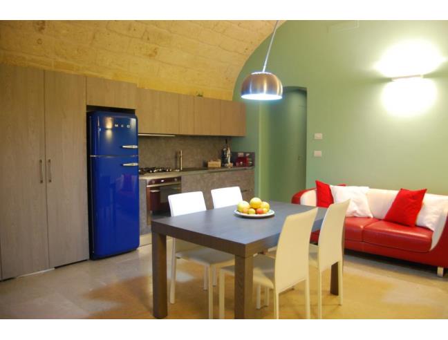 Anteprima foto 2 - Affitto Appartamento Vacanze da Privato a Bisceglie (Barletta-Andria-Trani)