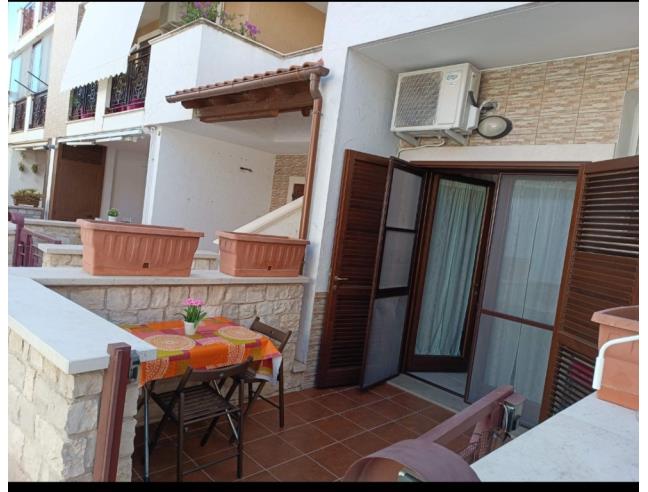 Anteprima foto 3 - Affitto Appartamento Vacanze da Privato a Bisceglie (Barletta-Andria-Trani)