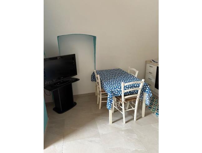 Anteprima foto 3 - Affitto Appartamento Vacanze da Privato a Bisceglie (Barletta-Andria-Trani)