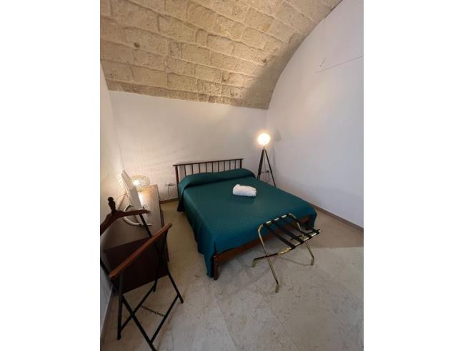 Anteprima foto 4 - Affitto Appartamento Vacanze da Privato a Bisceglie (Barletta-Andria-Trani)
