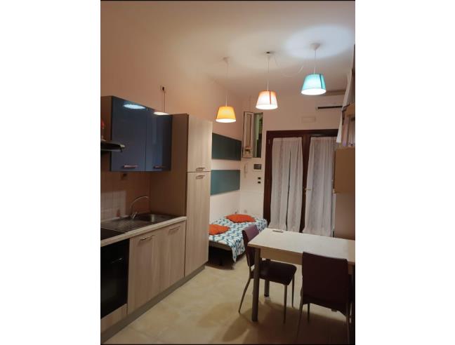 Anteprima foto 4 - Affitto Appartamento Vacanze da Privato a Bisceglie (Barletta-Andria-Trani)