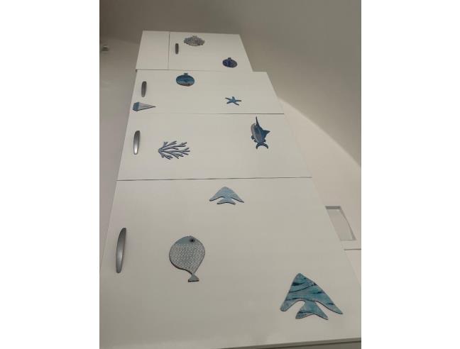 Anteprima foto 5 - Affitto Appartamento Vacanze da Privato a Bisceglie (Barletta-Andria-Trani)