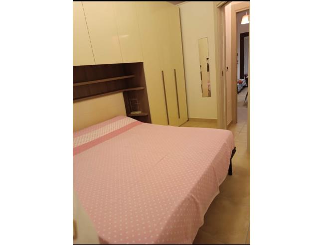 Anteprima foto 5 - Affitto Appartamento Vacanze da Privato a Bisceglie (Barletta-Andria-Trani)