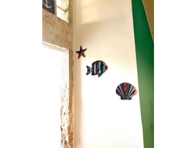 Anteprima foto 6 - Affitto Appartamento Vacanze da Privato a Bisceglie (Barletta-Andria-Trani)