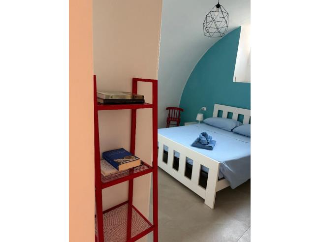 Anteprima foto 7 - Affitto Appartamento Vacanze da Privato a Bisceglie (Barletta-Andria-Trani)
