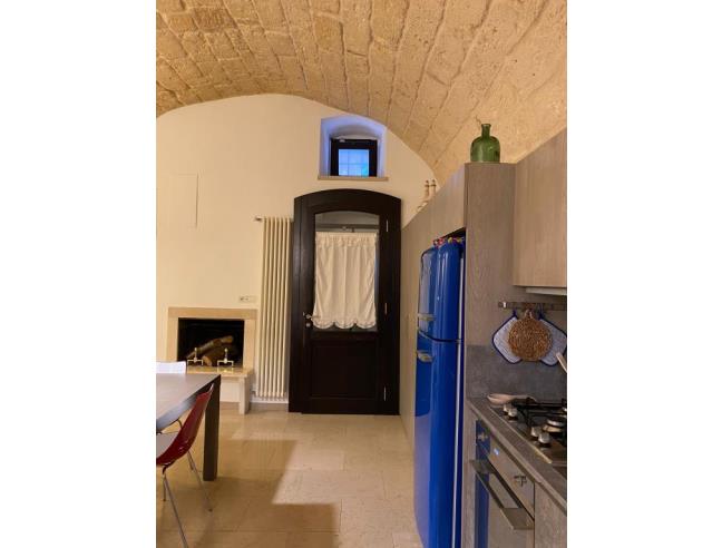 Anteprima foto 7 - Affitto Appartamento Vacanze da Privato a Bisceglie (Barletta-Andria-Trani)