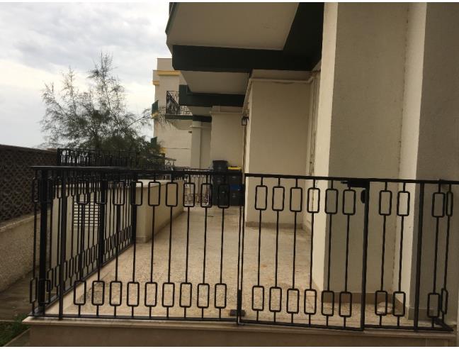 Anteprima foto 8 - Affitto Appartamento Vacanze da Privato a Bisceglie (Barletta-Andria-Trani)