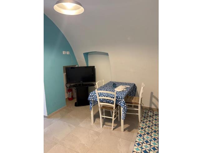 Anteprima foto 8 - Affitto Appartamento Vacanze da Privato a Bisceglie (Barletta-Andria-Trani)