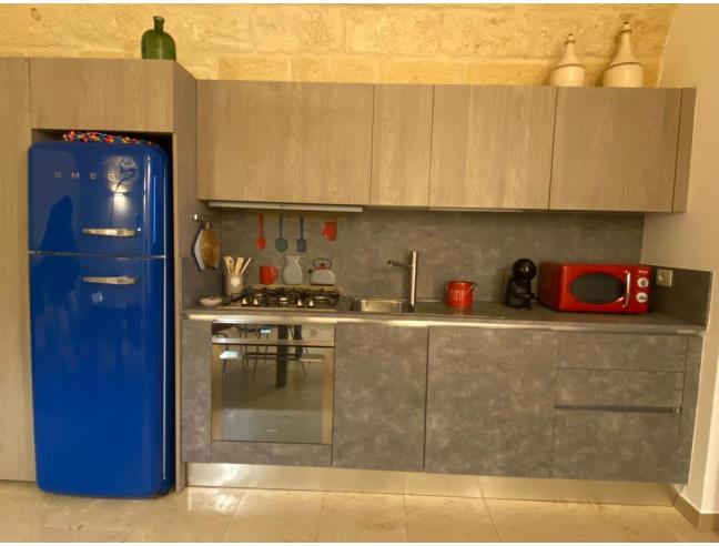Anteprima foto 8 - Affitto Appartamento Vacanze da Privato a Bisceglie (Barletta-Andria-Trani)