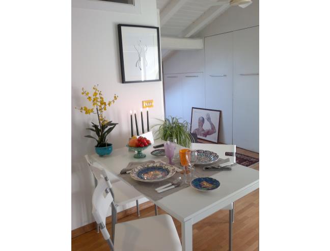 Anteprima foto 2 - Affitto Appartamento Vacanze da Privato a Bologna - Centro Storico