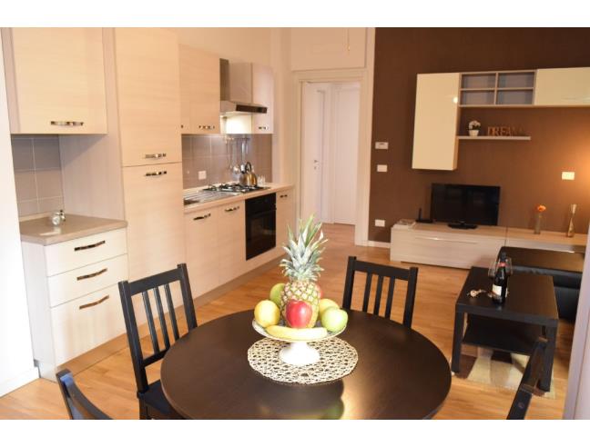 Anteprima foto 3 - Affitto Appartamento Vacanze da Privato a Bologna - Centro Storico