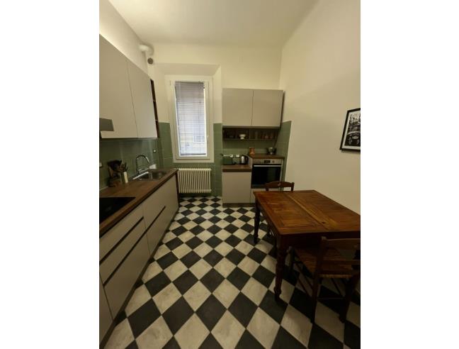 Anteprima foto 3 - Affitto Appartamento Vacanze da Privato a Bologna - Corticella