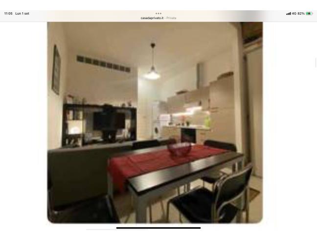 Anteprima foto 1 - Affitto Appartamento Vacanze da Privato a Bologna - Costa Saragozza