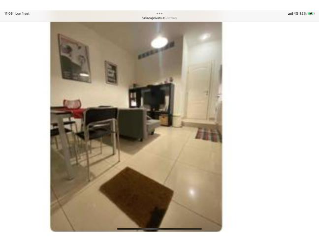 Anteprima foto 2 - Affitto Appartamento Vacanze da Privato a Bologna - Costa Saragozza