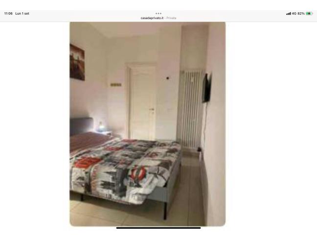 Anteprima foto 3 - Affitto Appartamento Vacanze da Privato a Bologna - Costa Saragozza