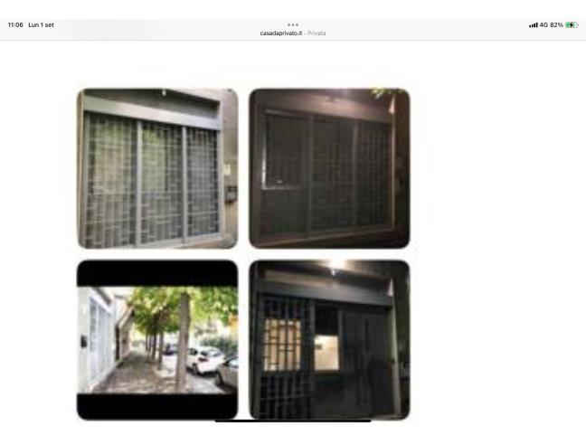 Anteprima foto 6 - Affitto Appartamento Vacanze da Privato a Bologna - Costa Saragozza