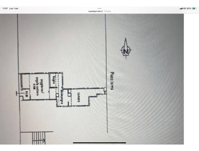 Anteprima foto 7 - Affitto Appartamento Vacanze da Privato a Bologna - Costa Saragozza