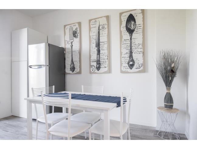 Anteprima foto 2 - Affitto Appartamento Vacanze da Privato a Bologna - Fiera