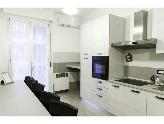 Anteprima foto 5 - Affitto Appartamento Vacanze da Privato a Bologna - Fiera