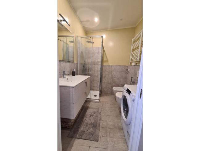 Anteprima foto 6 - Affitto Appartamento Vacanze da Privato a Bologna - Marconi