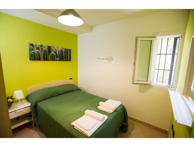 Anteprima foto 2 - Affitto Appartamento Vacanze da Privato a Bologna - Mazzini