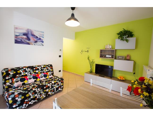 Anteprima foto 3 - Affitto Appartamento Vacanze da Privato a Bologna - Mazzini