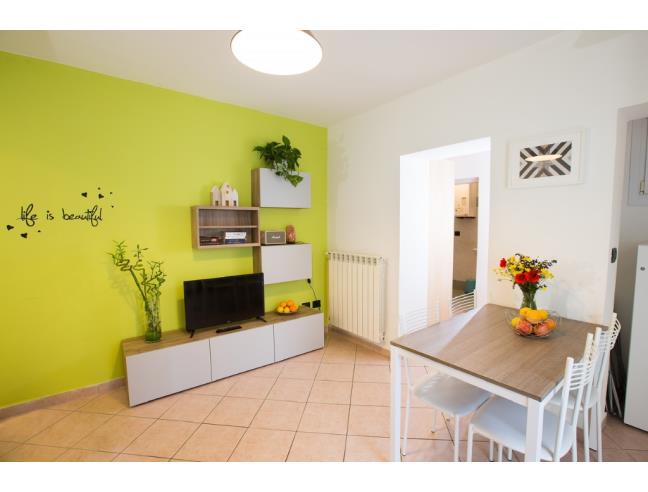 Anteprima foto 4 - Affitto Appartamento Vacanze da Privato a Bologna - Mazzini