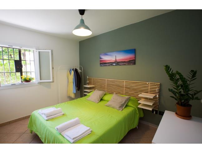 Anteprima foto 6 - Affitto Appartamento Vacanze da Privato a Bologna - Mazzini
