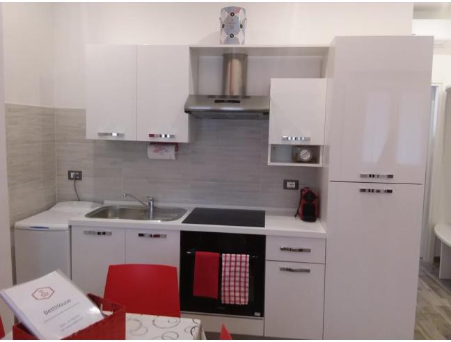 Anteprima foto 4 - Affitto Appartamento Vacanze da Privato a Bologna - San Donato