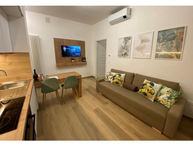 Anteprima foto 2 - Affitto Appartamento Vacanze da Privato a Bologna - Sant'Orsola Malpighi