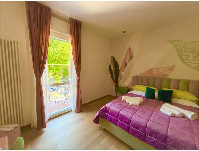 Anteprima foto 4 - Affitto Appartamento Vacanze da Privato a Bologna - Sant'Orsola Malpighi