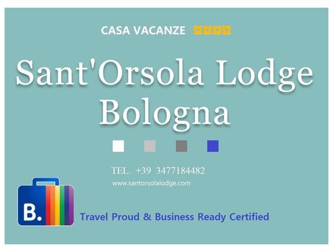Anteprima foto 6 - Affitto Appartamento Vacanze da Privato a Bologna - Sant'Orsola Malpighi