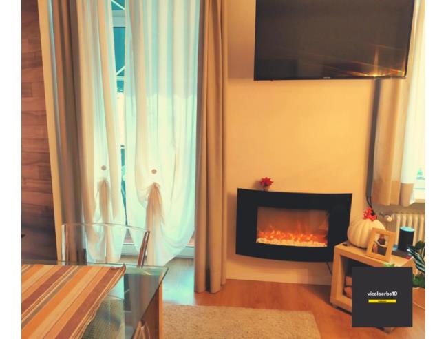 Anteprima foto 3 - Affitto Appartamento Vacanze da Privato a Bolzano - Centro città